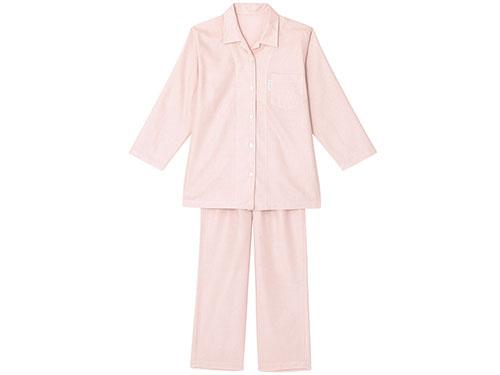 ワコール「睡眠化学」レディースパジャマ